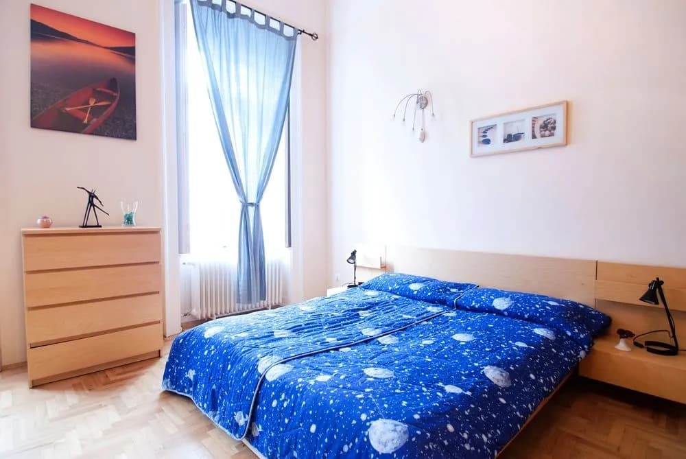 Basilica Apartment - photo 4