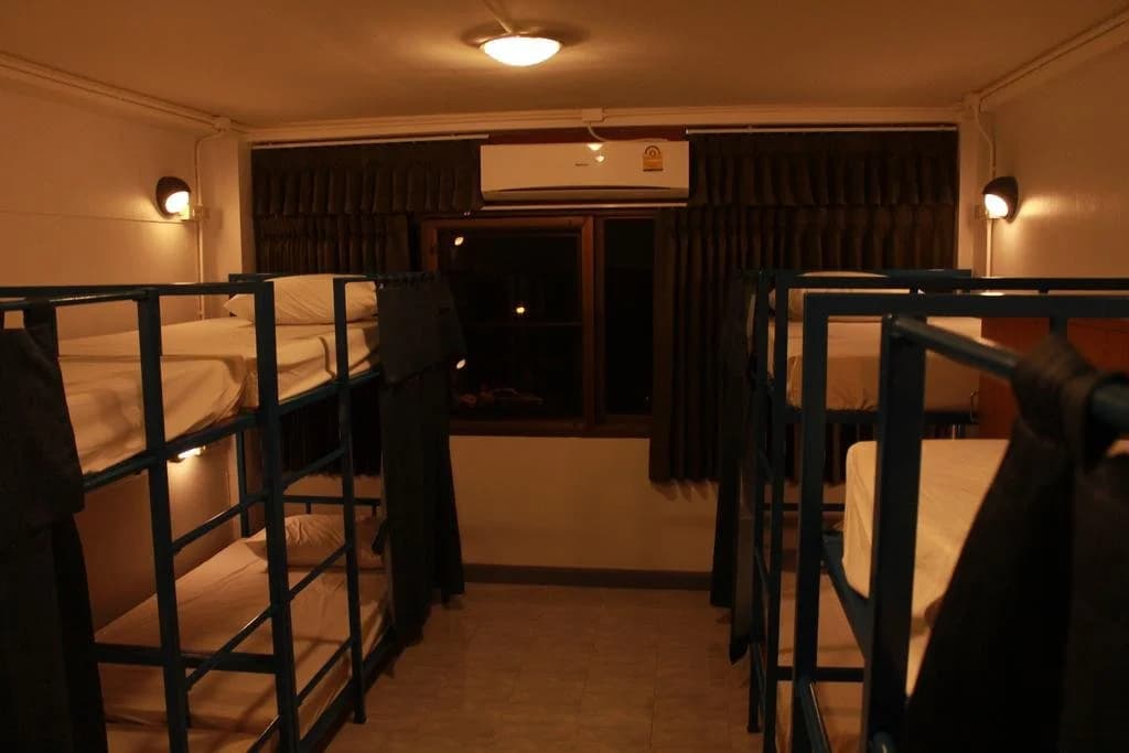 Great Chiangmai Hostel - photo 7