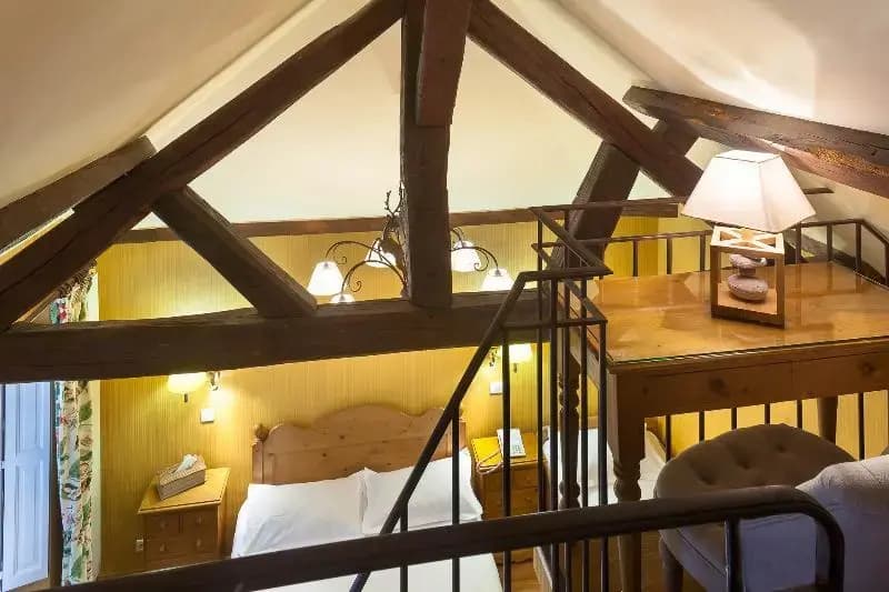 Hotel du Palais Bourbon - photo 28