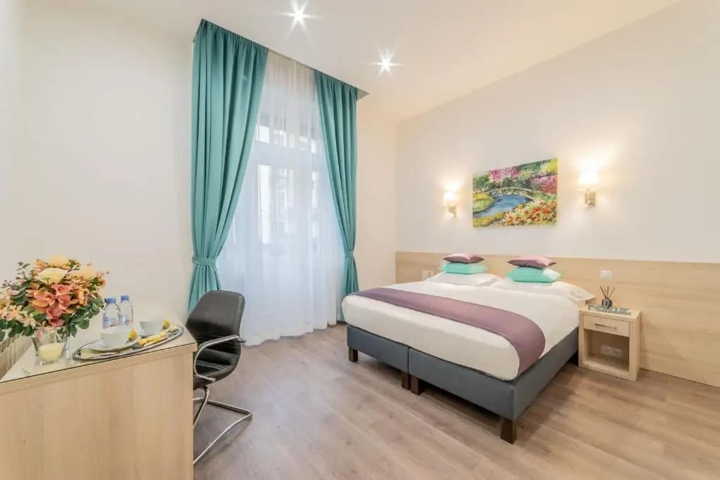 Global Suites Budapest - photo 3