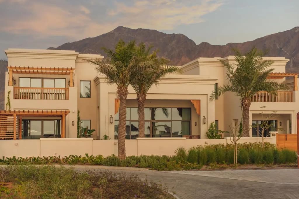 Naama Beach Villas & Spa - photo 21