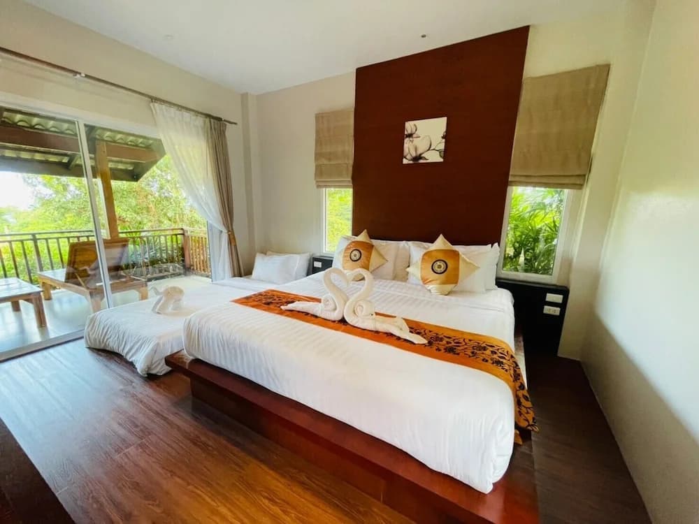 Bakantiang Resort - photo 2