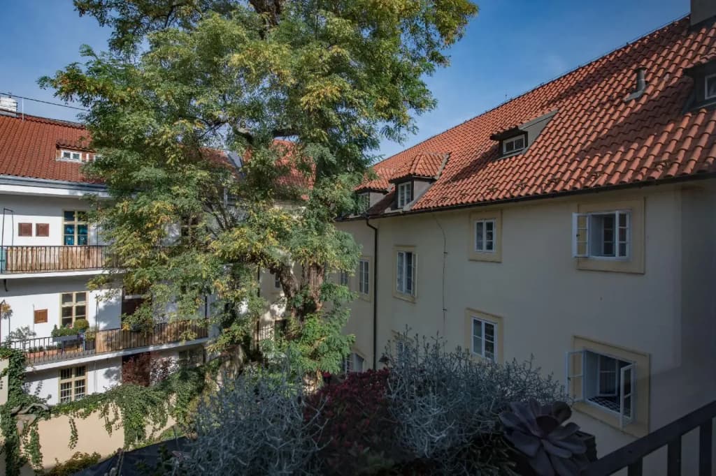 Monastery Garden Prague - photo 34