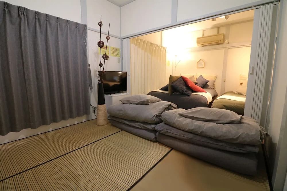Katsushika House - main photo