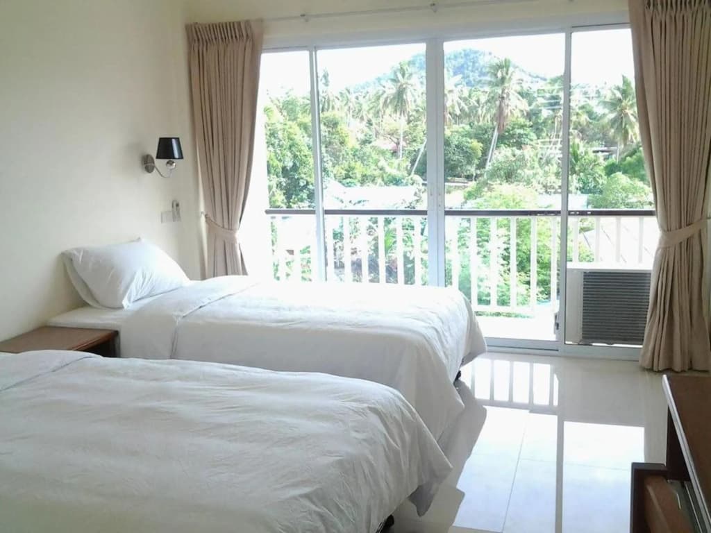 Choengmon Residence - photo 4