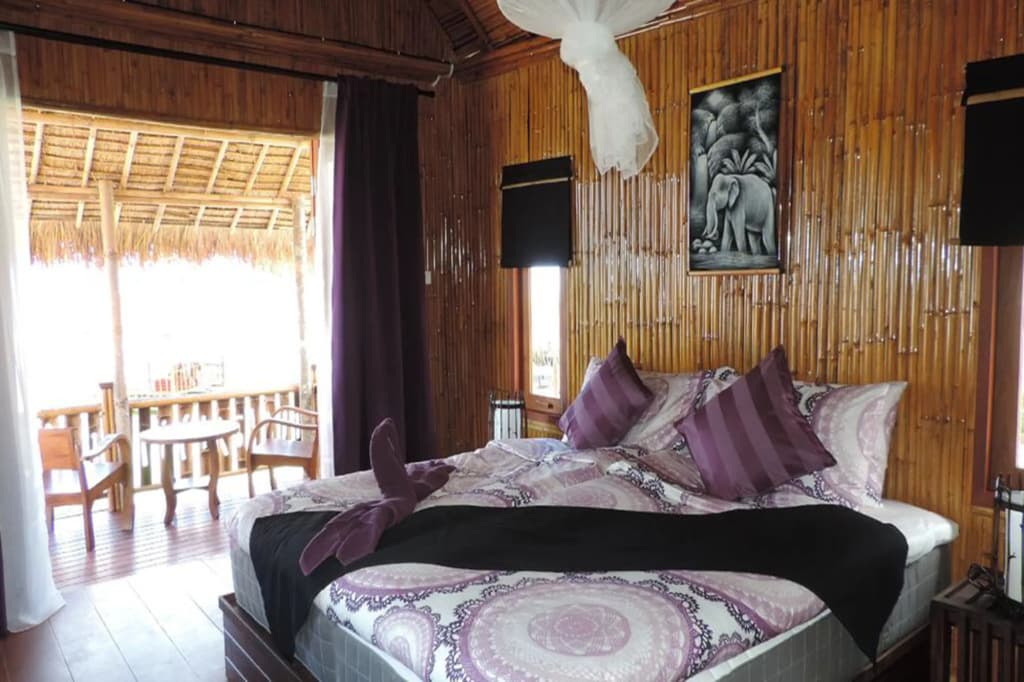 Lazy Days Bungalows - photo 2
