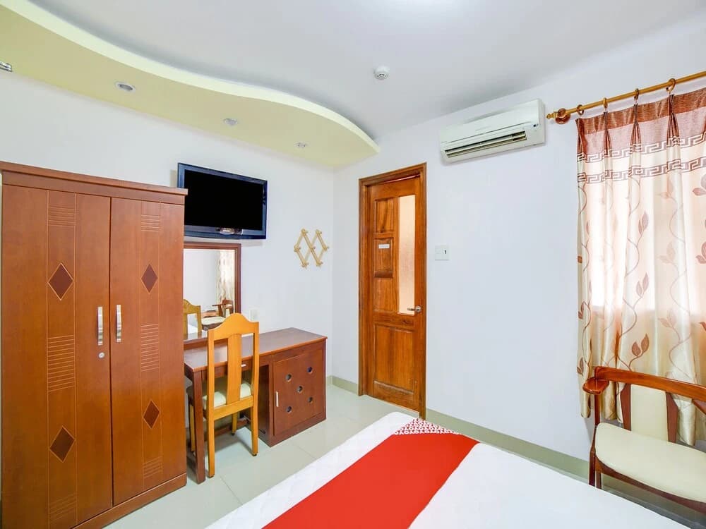 Oyo 764 An Khang Hotel - photo 6