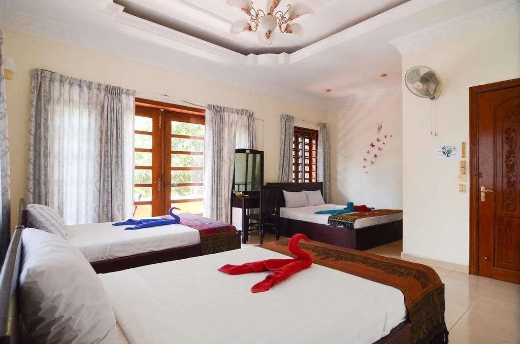 Kiyomi Villa - photo 3