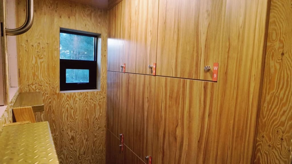 Capsule Hotel Majung - photo 3