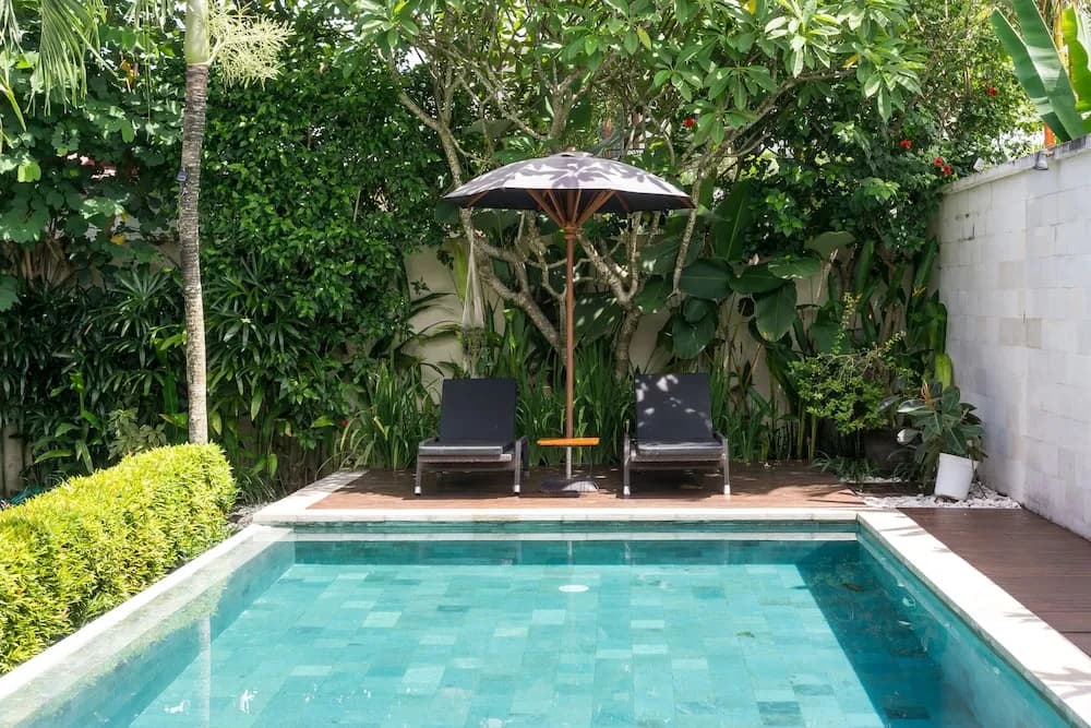 Villa Camilla 2 by Villa Finder - photo 32