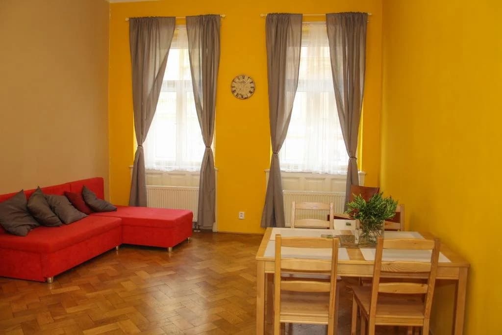 Apartmány Letná - photo 3