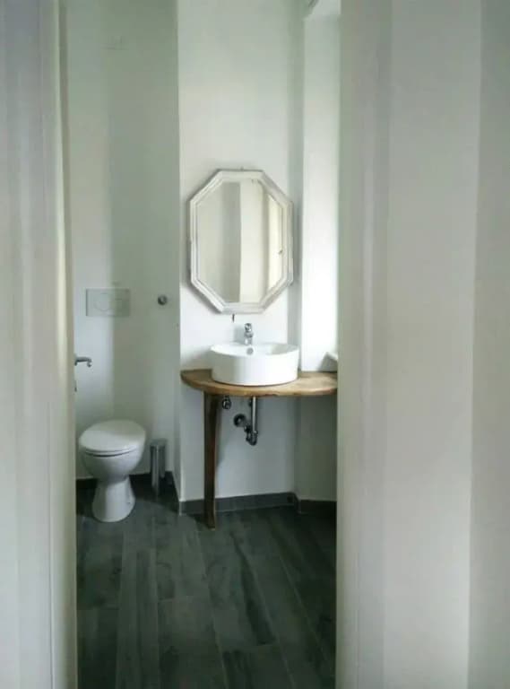 B&B In White - photo 8
