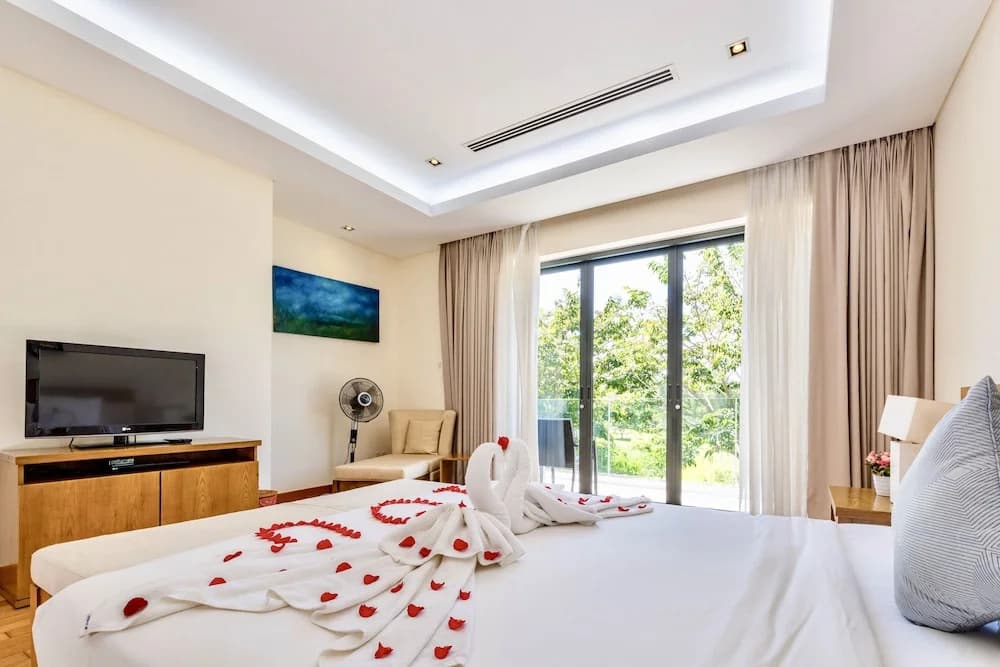 Danang Ocean Beach Villa - photo 49