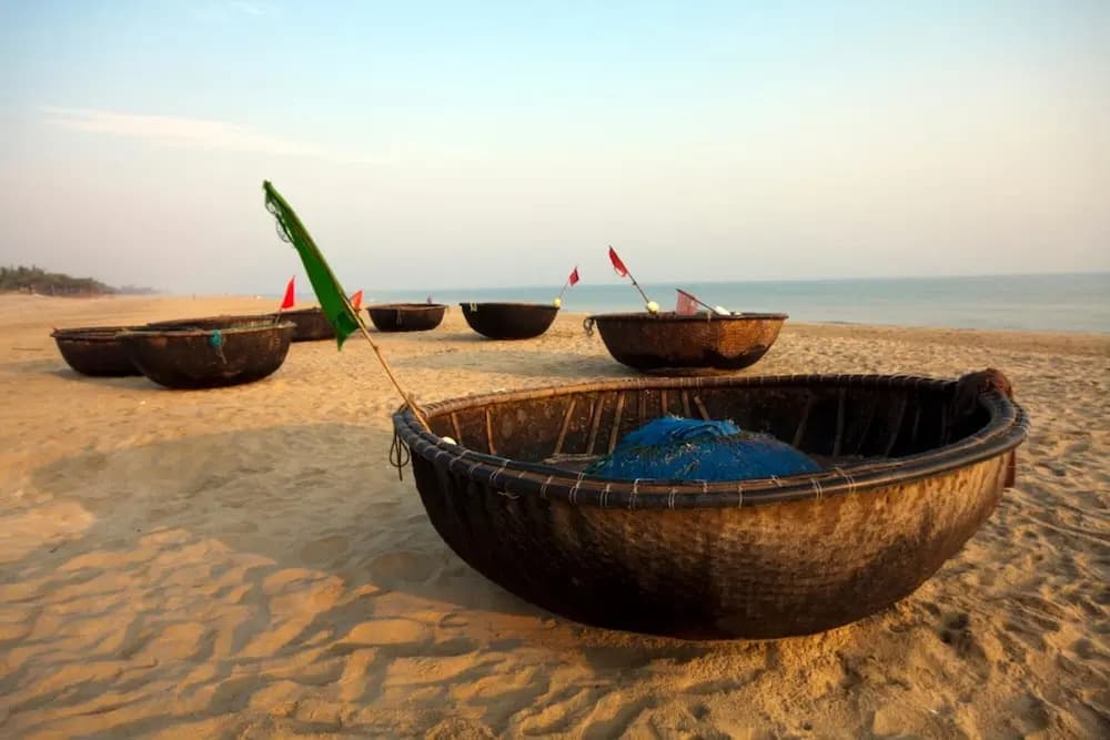Ancient Beach Boutique & Spa Hoi An - photo 26