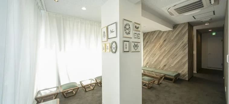The Micro Museum Hostel Nihonbashi - photo 5