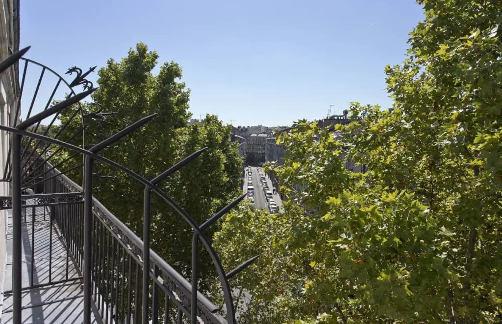 Hôtel du Prince Eugène - photo 14