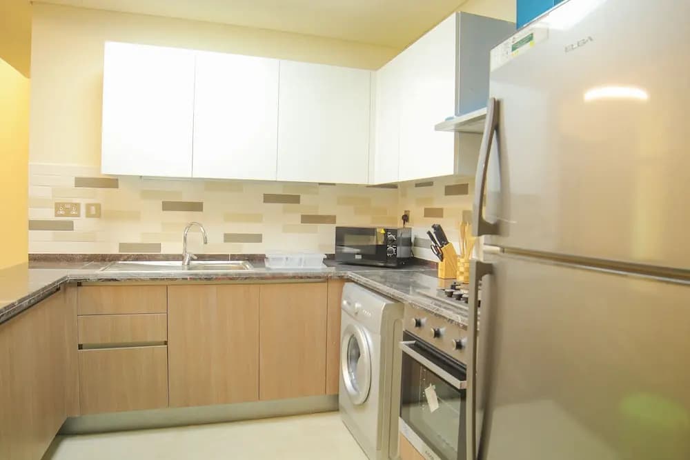 2 Bedroom Apartment- Azizi Plaza - photo 11