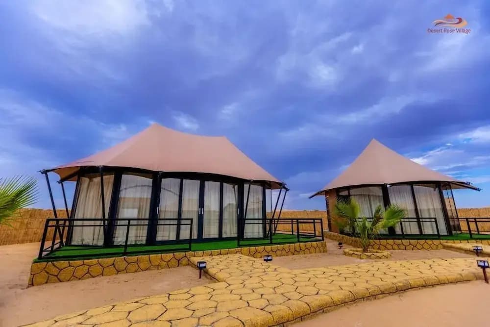 Desert Rose Village - photo 10