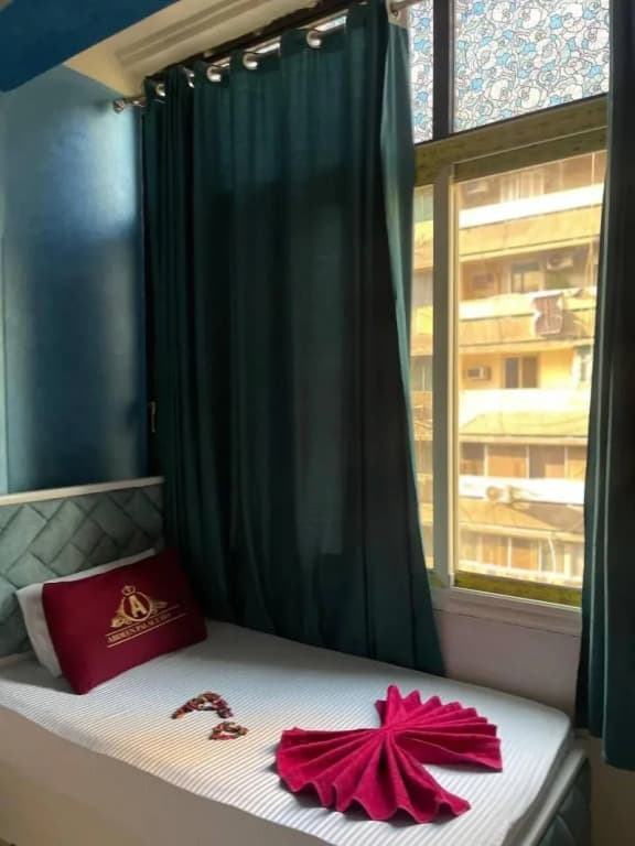 Abdeen Palace Hotel - photo 1