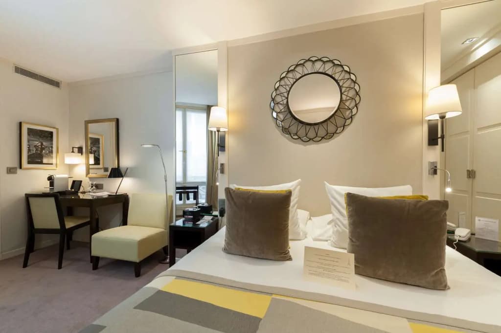 Best Western Plus Hotel Sydney Opera - photo 32