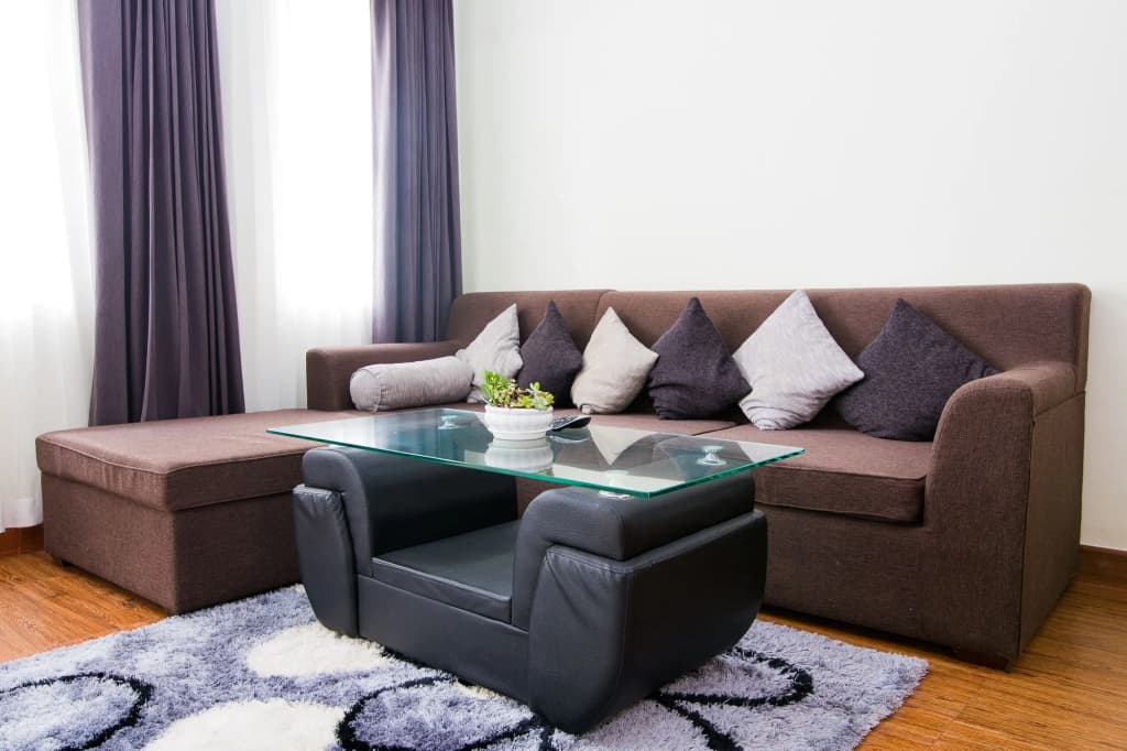 KT Apartment - photo 6