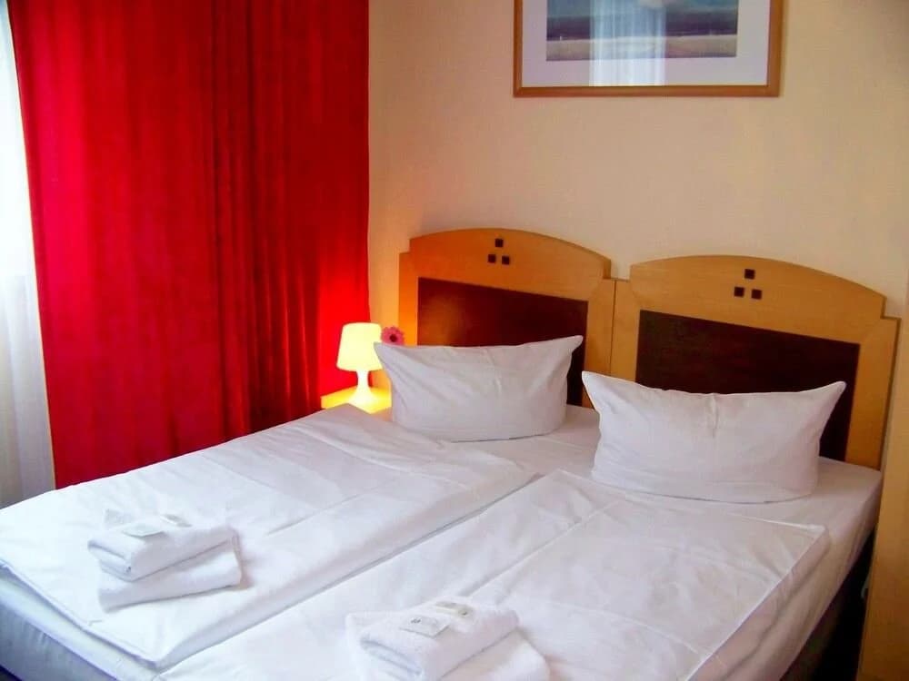 Hotel Amadeus Am Kurfürstendamm - photo 24