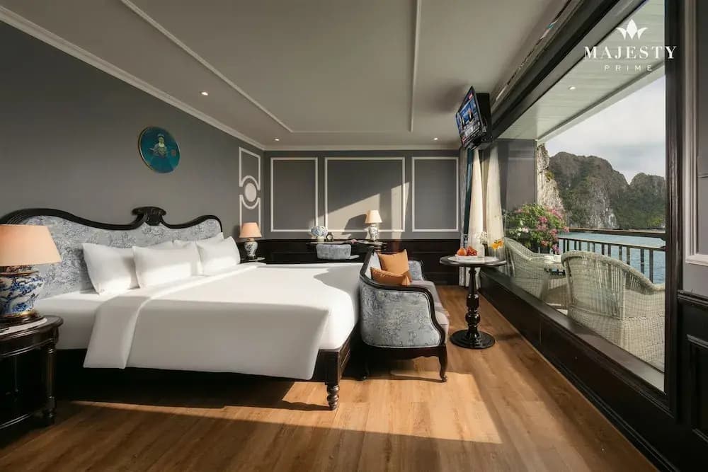 Majesty Prime Cruise - photo 12