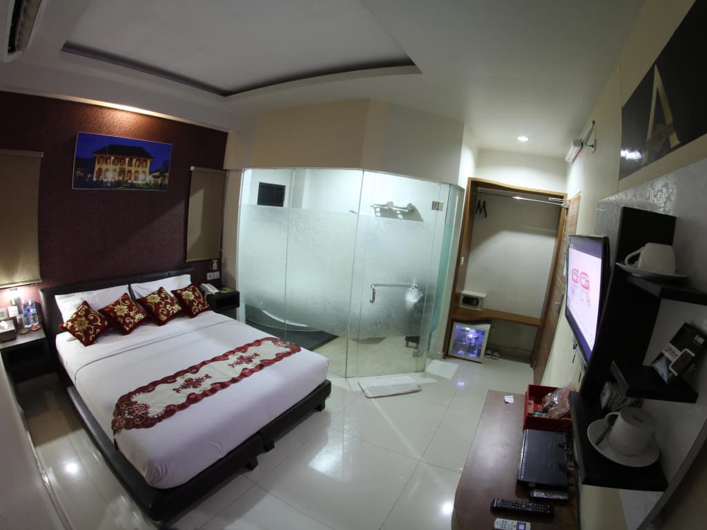Antoni Hotel - photo 3