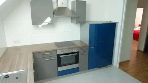 Apartment Vindobona - photo 15