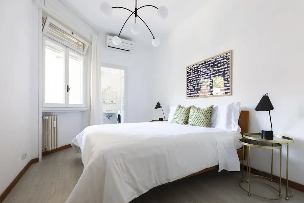 Sonder — Vatican Loft - photo 5
