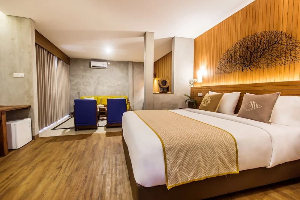 Kuta Legian Villa - photo 3