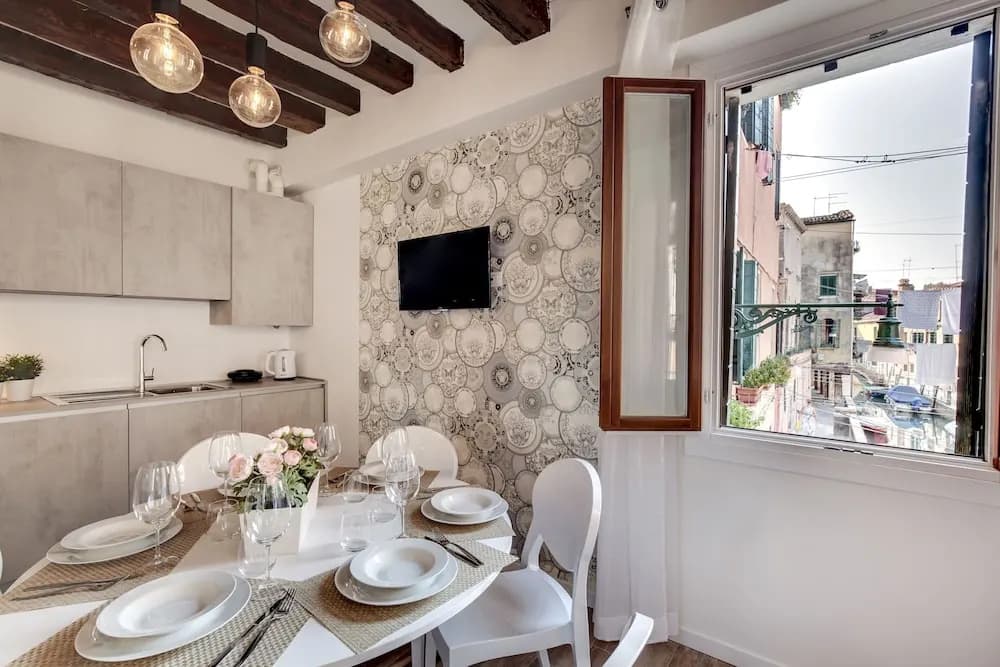 Laguna Luxury 1 by Wonderful Italy - photo 19