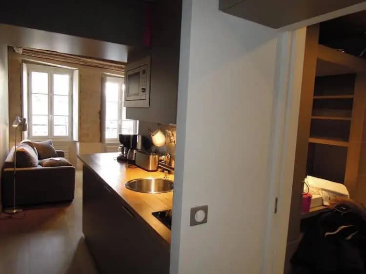 Urban Flat 174 - Vuitton St Denis - photo 5