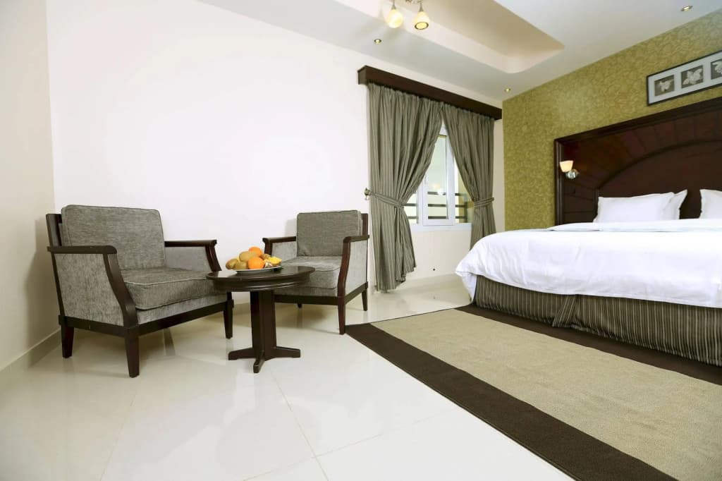 Asfar Hotel Apartments - photo 5