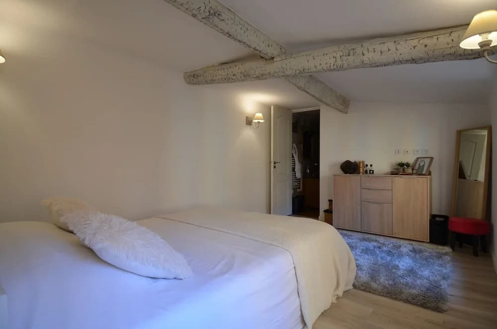 Charming Duplex Apartment 4 Persons in Port of Nice District - photo 6