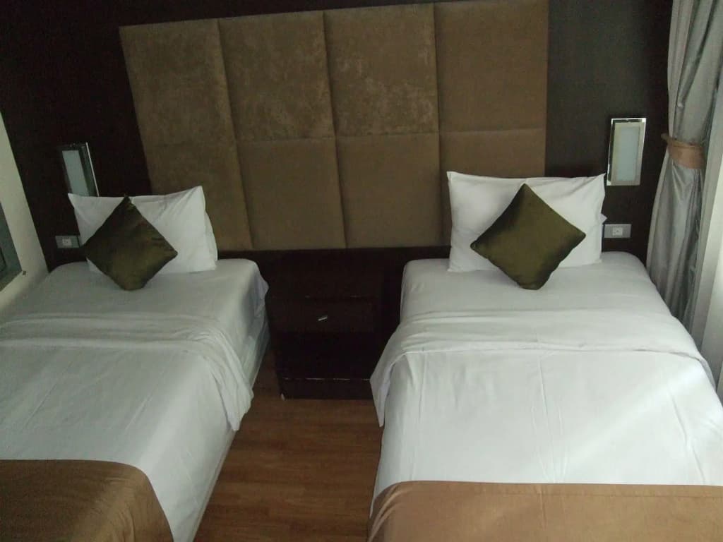 Darjelling Boutique Hotel - photo 5
