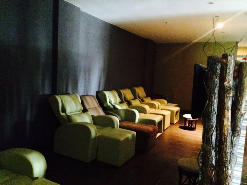 Grand Court Hotel - photo 12