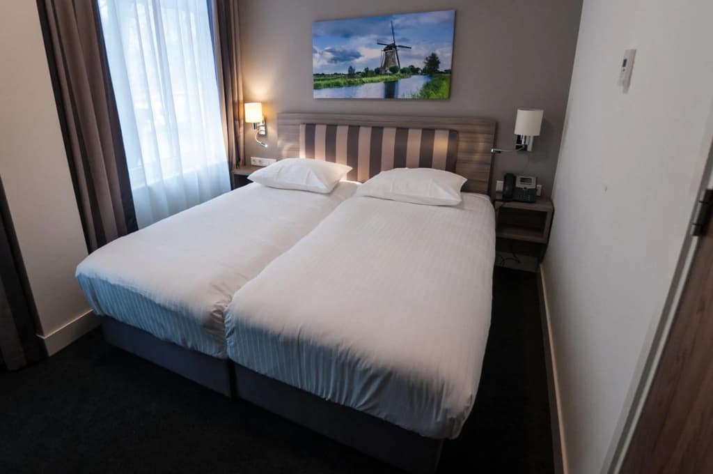 Hotel Fine Harmony - photo 4