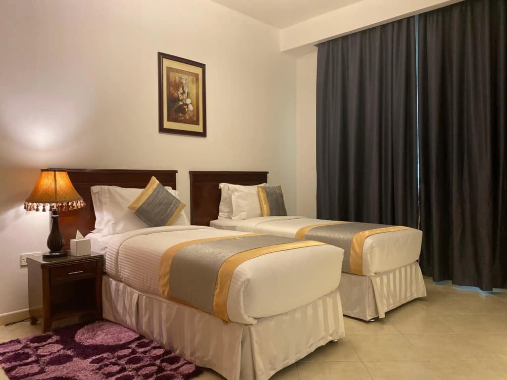 Baity Hotel Apartments - photo 4
