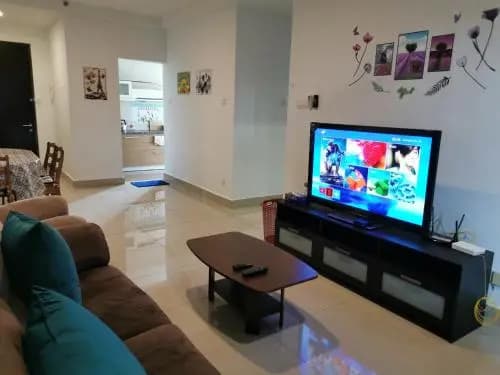 Shaftsbury Residence Cyberjaya - photo 6