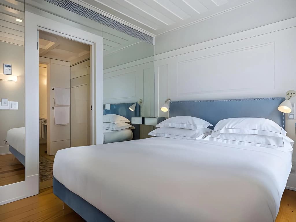Santiago de Alfama - Boutique Hotel - photo 7