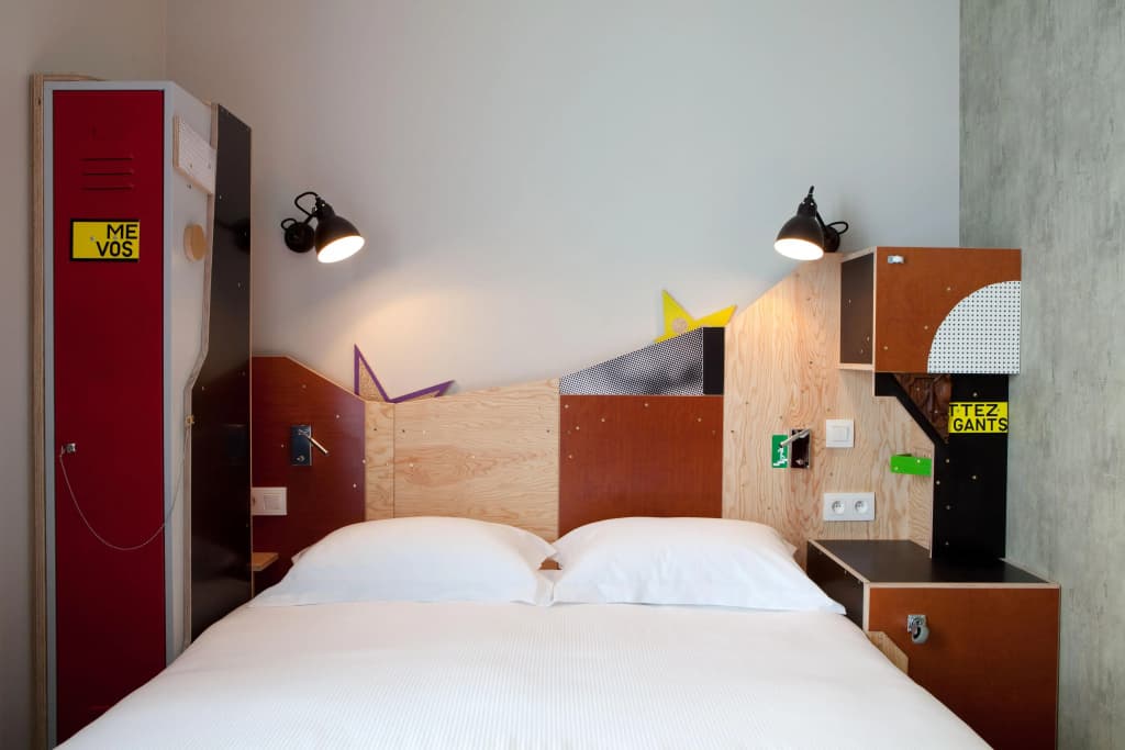 Hotel l'Antoine - photo 4