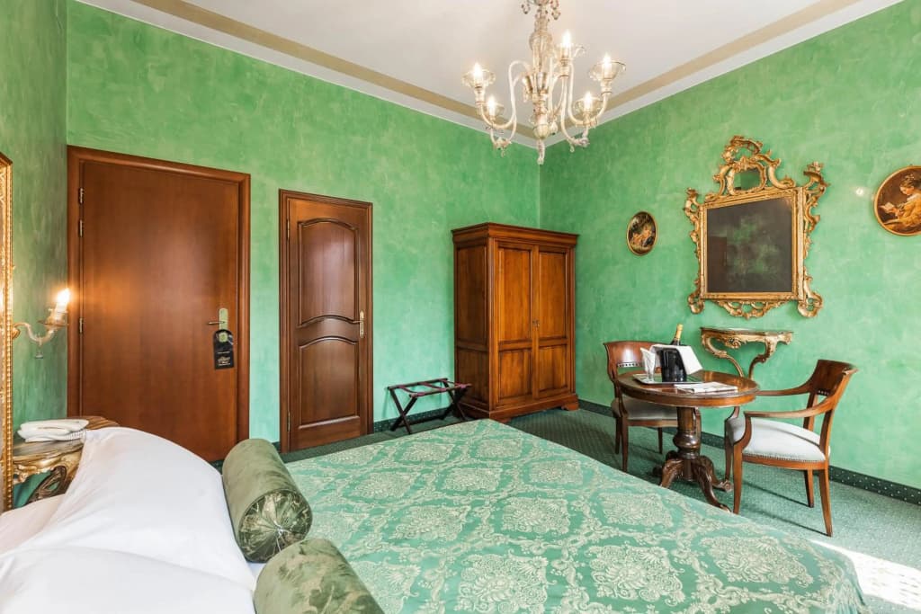 Hotel Marconi - photo 23