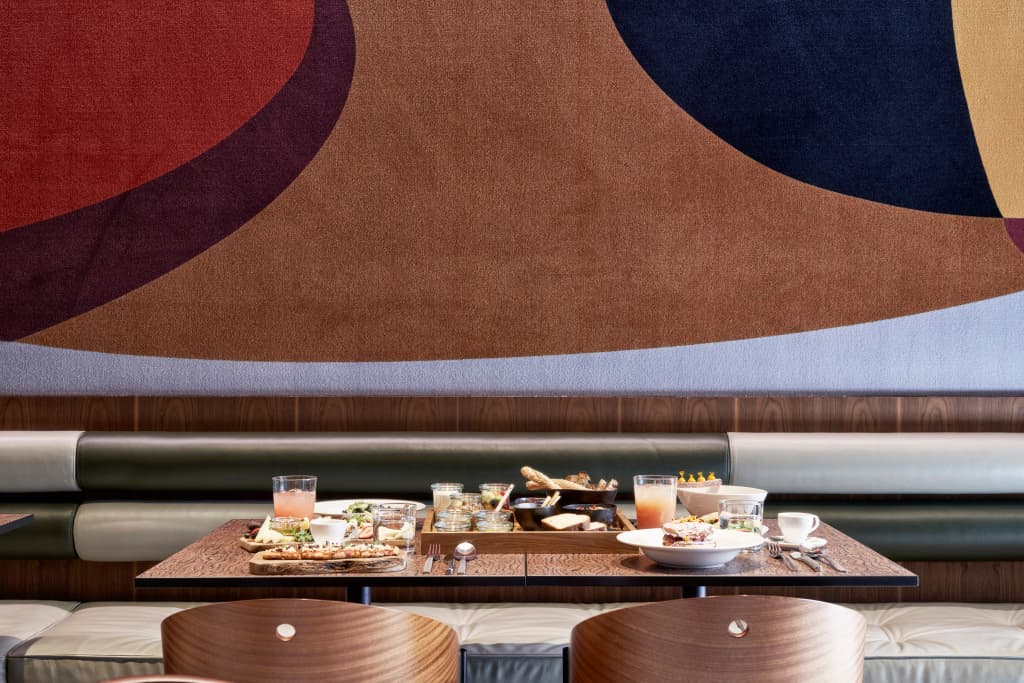 AthensWas Design Hotel - photo 30