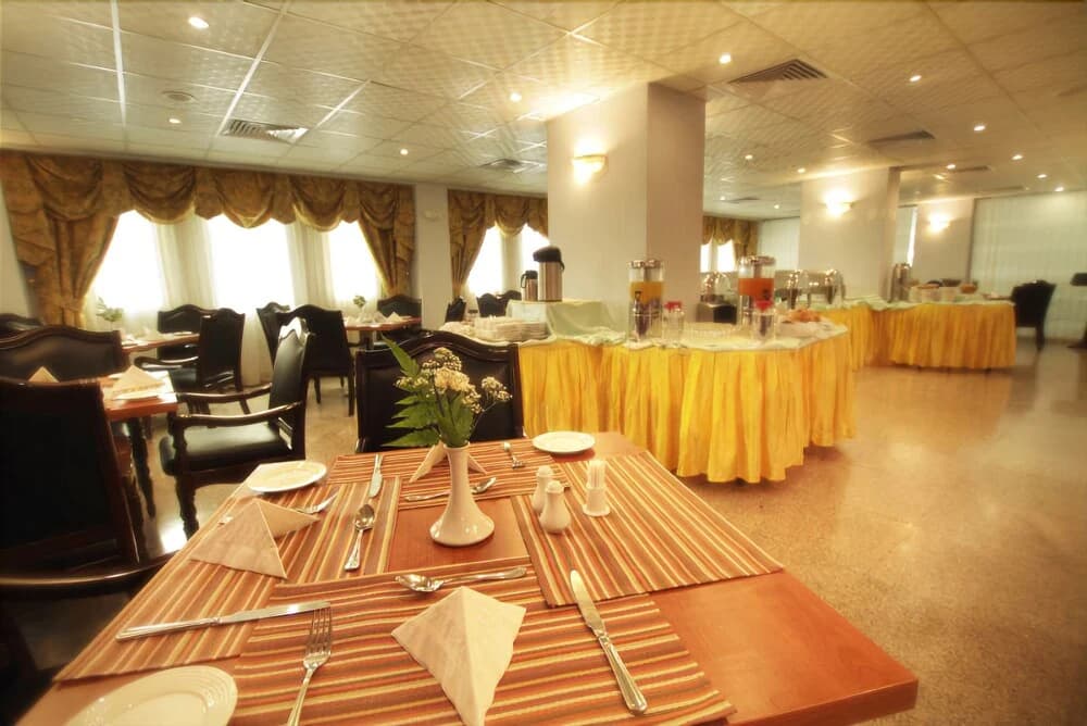 City Inn Al Seef - photo 19
