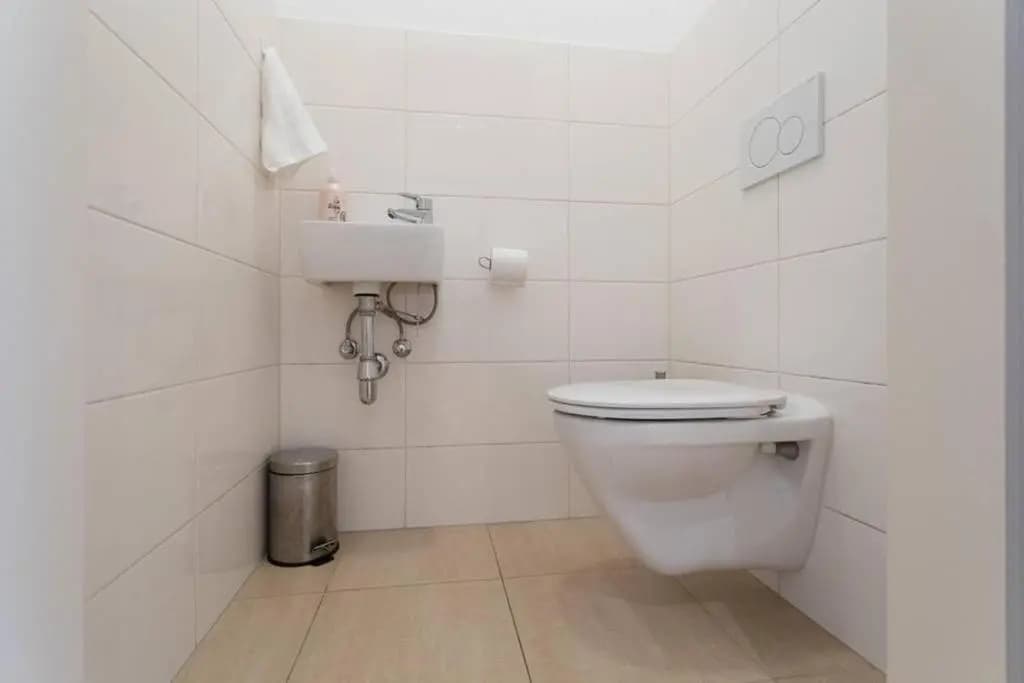 Spacious Vienna Central Station Residence - photo 9