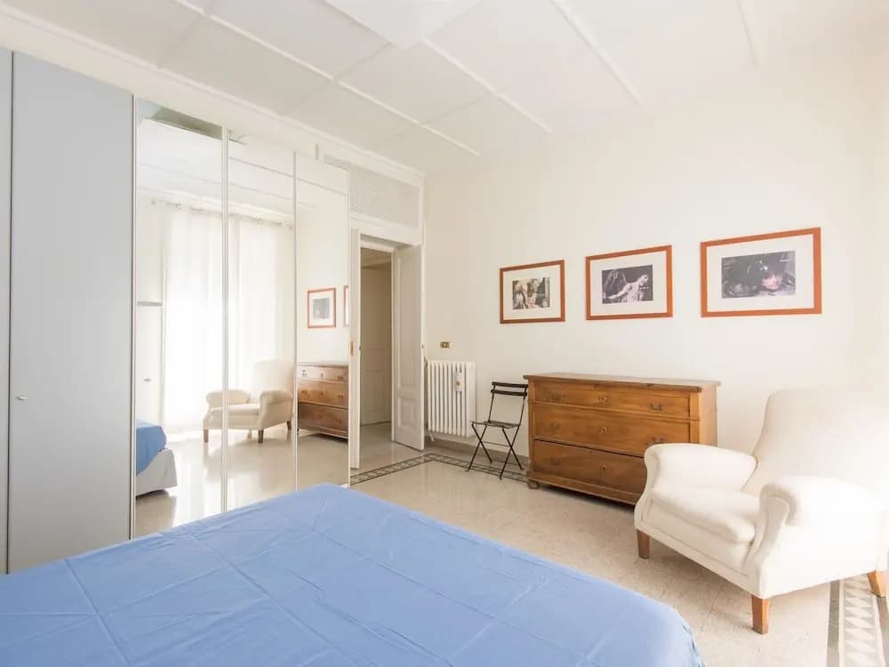 RSH Vatican Elegant Apartment - main photo
