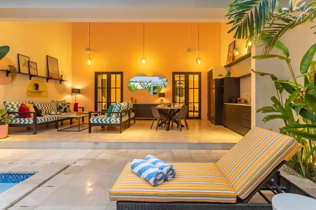 Villa Caorrun - photo 12