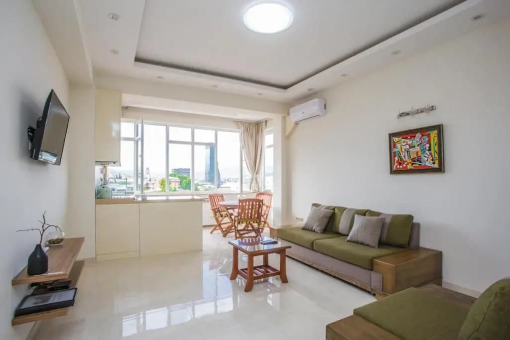 Proper Apartments In Center - photo 13