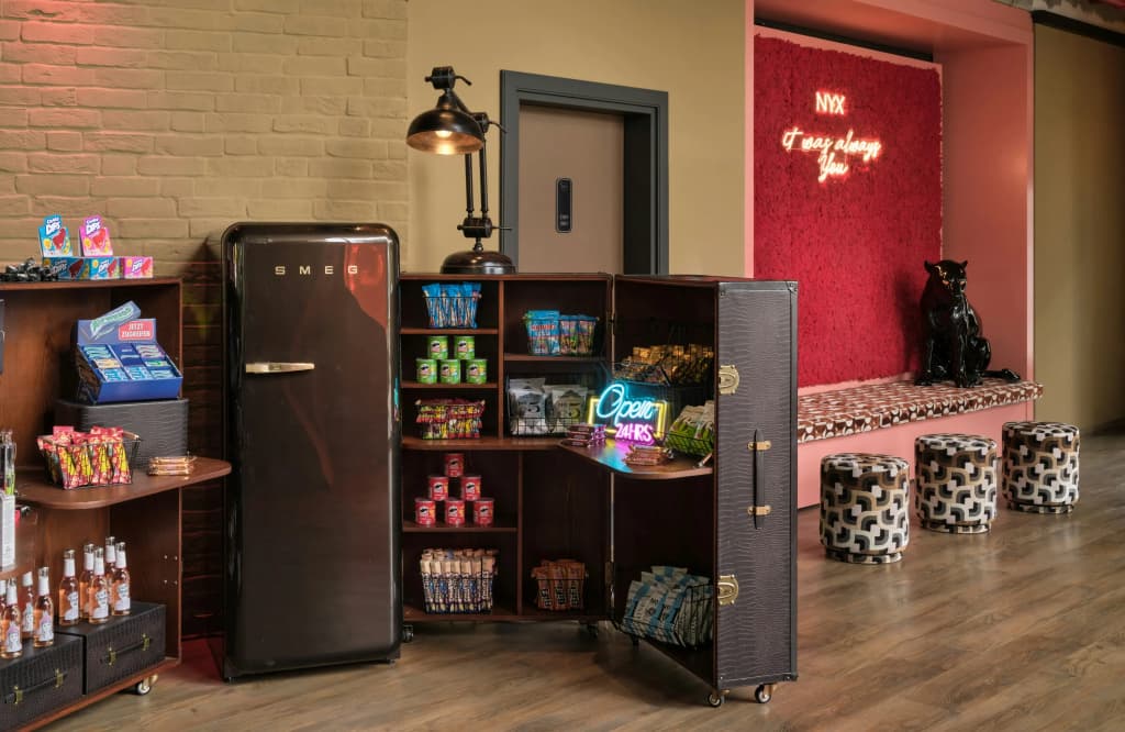Hotel Berlin Köpenick by Leonardo Hotels - photo 46